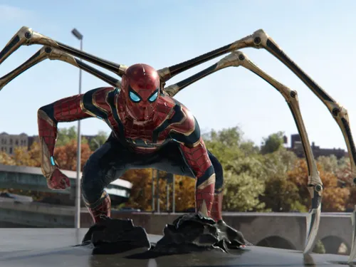 Spider-Man : une nouvelle trilogie confirmée 